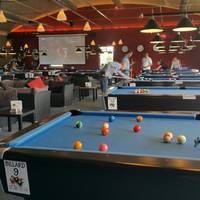 Sportcafe AnnyWay in Filderstadt