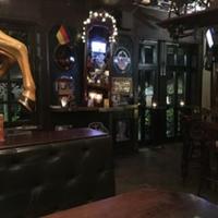 Willy's Pub