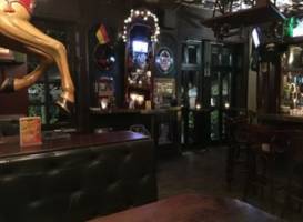 Willy's Pub