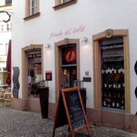 Mondo Del Caffe