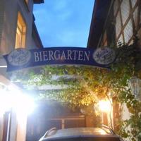 Biergarten/ Pfalzer Hof