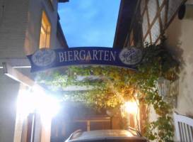 Biergarten/ Pfalzer Hof