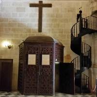 Catedral de la Encarnacion