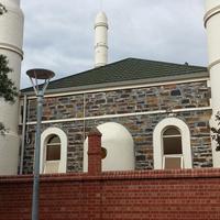 Adelaide City Mosque