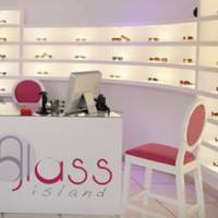 Sunglass Island