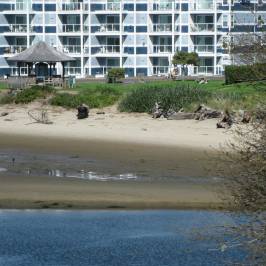Siletz Bay Park