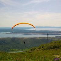 Paragliding Kvarner