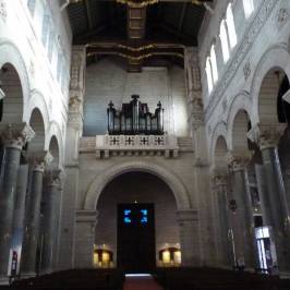 Basilique Saint Martin