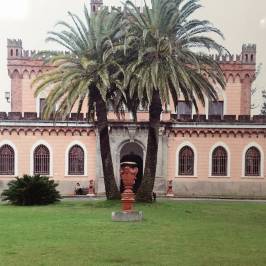 Castillo de Piria