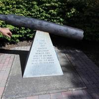 Mont Blanc Anchor Site