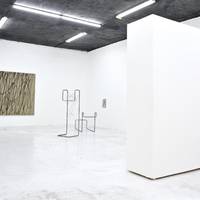 SODA gallery - gallery of contemporary art