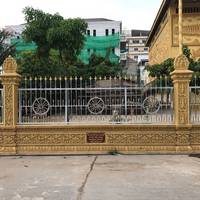 Mongkol Serei Kien Khlean Pagoda