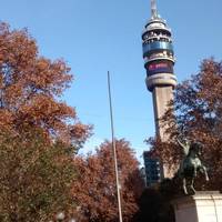 Torre Entel