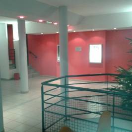 Cinema Le Cercle Orbey