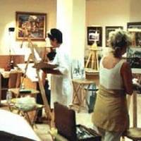 Estudio De Pintura Nacho
