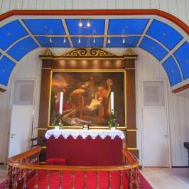 Torshavn Cathedral