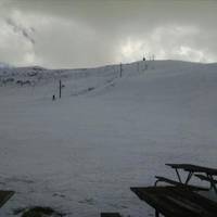 Cranor Hill Ski Area