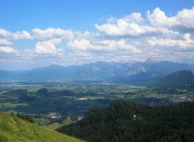 Alpspitzbahn