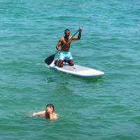 Sail Lanka Charter