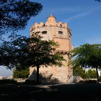 Torre Monreal
