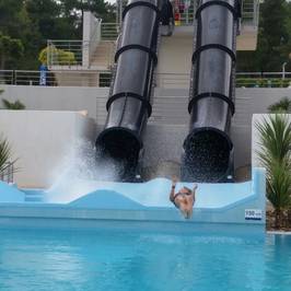 Aquapark Istralandia