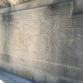 Princeton Battle Monument