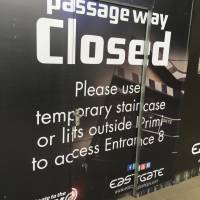 Eastgate Shopping Mall