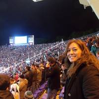 Malvinas Argentinas Stadium