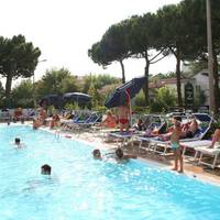 Piscina Riscaldata Buratti