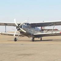 SAAF Museum