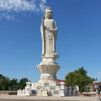 Tam Bao Buddist Temple