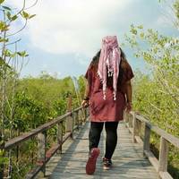 The Sirindhorn International Environmental Park