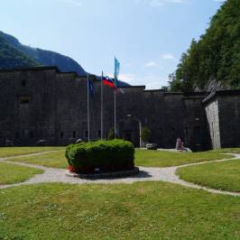 Fort Kluze