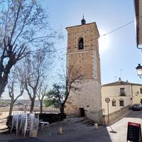 Torre Del Reloj
