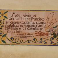 Casa de Goya