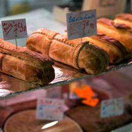 Grand Marche de Vichy