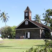 Keawala'i Congregational Church