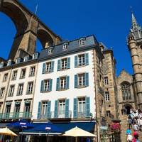 Office de Tourisme de Morlaix