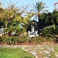 Parque Huerta Nueva