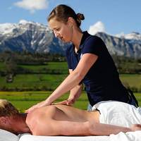 Toit du Monde Massages-Bien-Etre