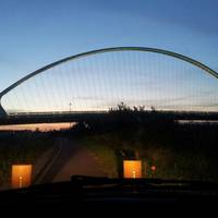 I 3 Ponti Di Calatrava