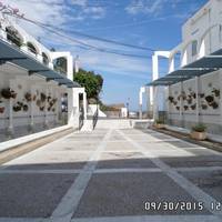 Fuente Publica de Mojacar