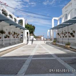 Fuente Publica de Mojacar