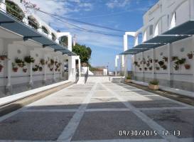 Fuente Publica de Mojacar