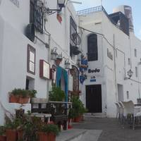 Plaza Nueva