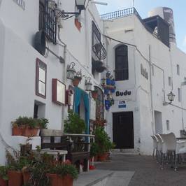 Plaza Nueva