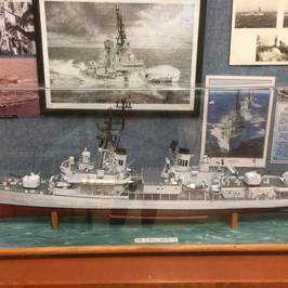 Ballina Naval & Maritime Museum