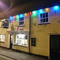 The Bear Inn