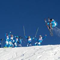 Summit Ski & Snowboard School