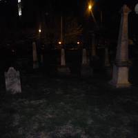 Old Settlers Cemetery